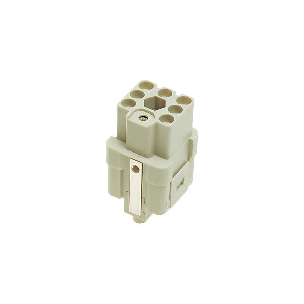 HARTING Buchseneinsatz 09120073101